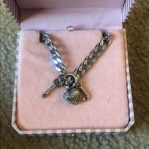 Juice Couture Necklace